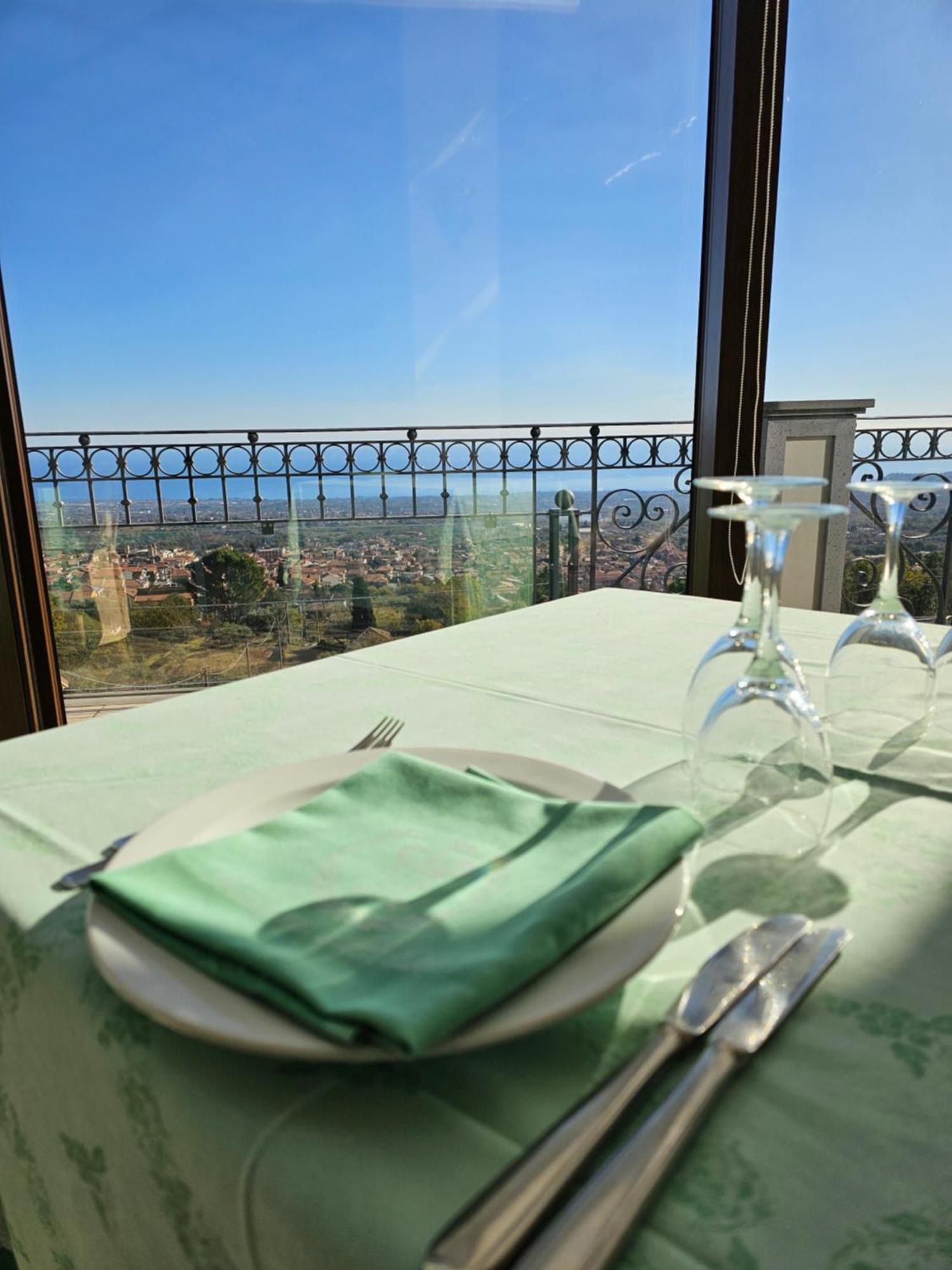 Hotel Primavera Dell'Etna Цафферана-Етнеа Екстер'єр фото