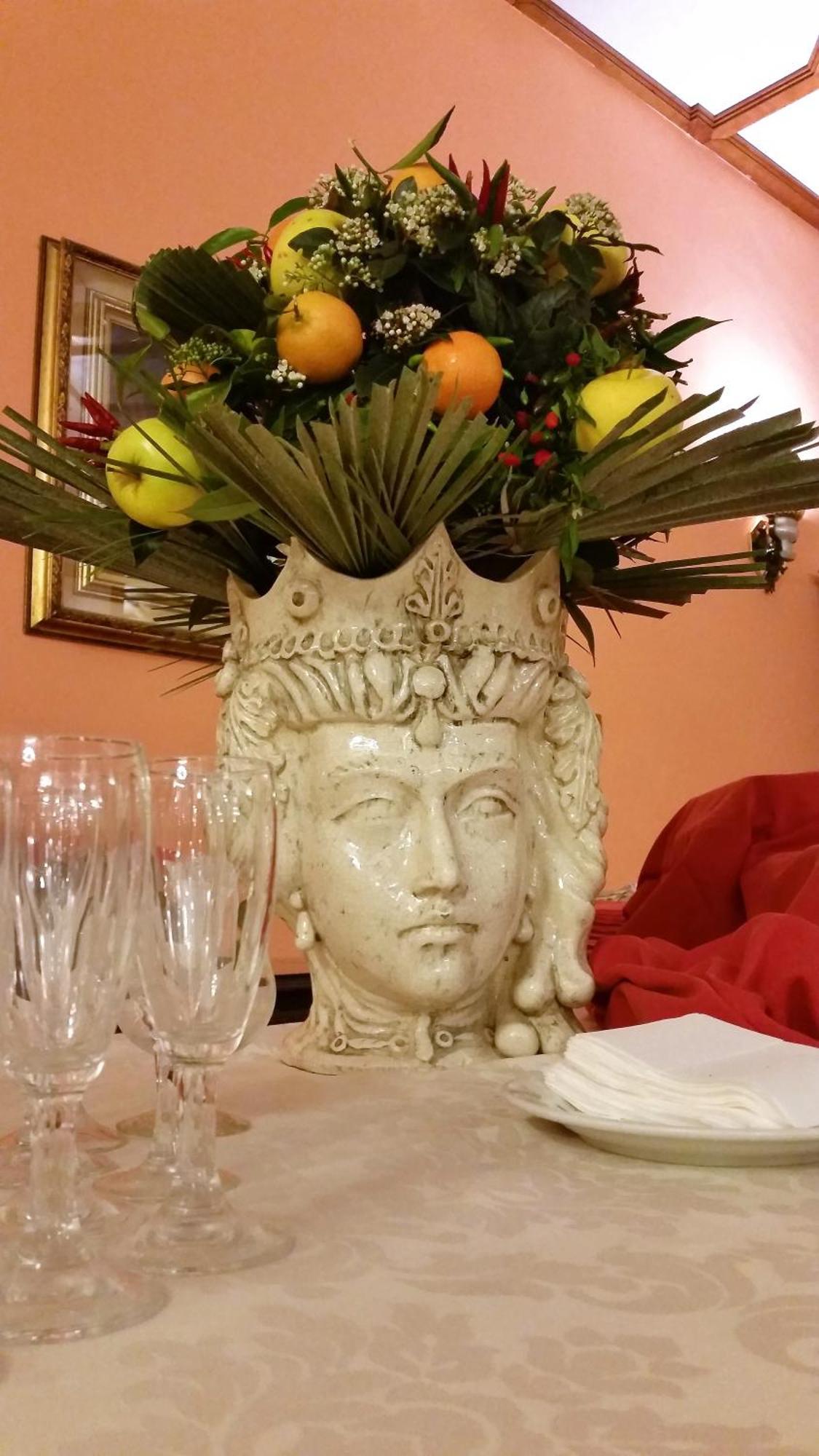 Hotel Primavera Dell'Etna Цафферана-Етнеа Екстер'єр фото